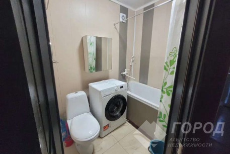 Сдам 1-кімнатну квартиру, Одесская, Код: 708786/1