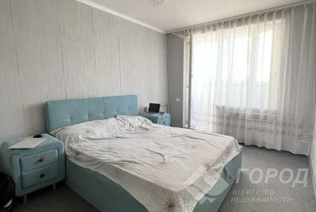 Продам 3-х кімнатну квартиру, Жуковского, Код: 708839/2