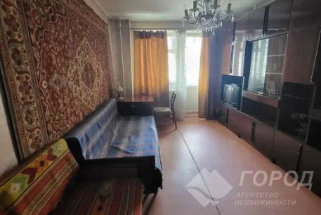 Сдам 1-кімнатну квартиру, ХТЗ, Код: 708854/2