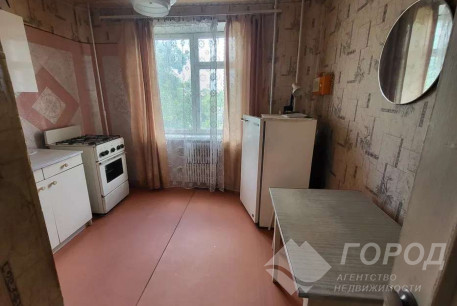 Сдам 1-кімнатну квартиру, ХТЗ, Код: 708854/2