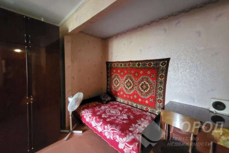 Сдам 1-кімнатну квартиру, ХТЗ, Код: 708854/2