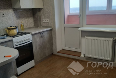 Продам 2-х кімнатну квартиру, Песочин, Код: 708861/2