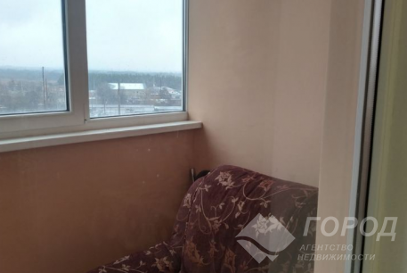 Продам 2-х кімнатну квартиру, Песочин, Код: 708861/2