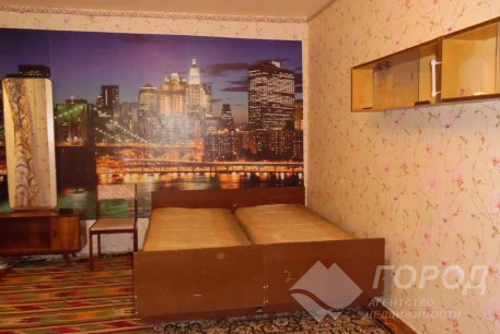 Сдам 1-кімнатну квартиру, Салтовка, Код: 708862/1