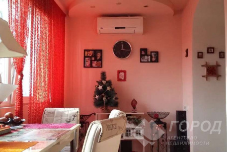 Продам 2-х кімнатну квартиру, Новые дома, Армейская метро (Советской Армии), Код: 708933/2