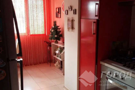 Продам 2-х кімнатну квартиру, Новые дома, Армейская метро (Советской Армии), Код: 708933/2