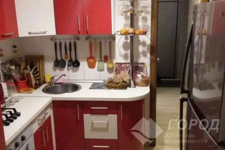 Продам 2-х кімнатну квартиру, Новые дома, Армейская метро (Советской Армии), Код: 708933/2