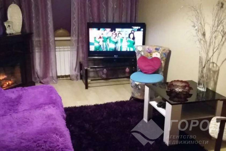 Продам 2-х кімнатну квартиру, Новые дома, Армейская метро (Советской Армии), Код: 708933/2