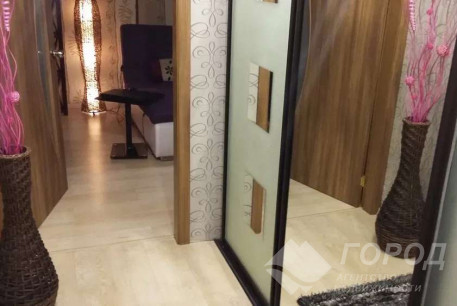 Продам 2-х кімнатну квартиру, Новые дома, Армейская метро (Советской Армии), Код: 708933/2