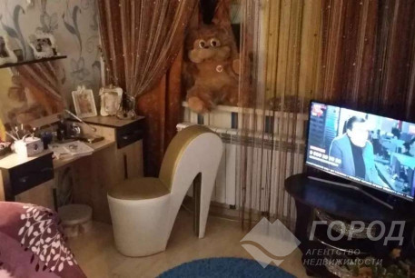 Продам 2-х кімнатну квартиру, Новые дома, Армейская метро (Советской Армии), Код: 708933/2