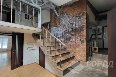 Сдам 5-и кімнатну квартиру, Центр, Исторический Музей метро, Код: 708941/2