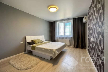 Продам 1-кімнатну квартиру в новобудові, Журавлевка, Код: 709034/2