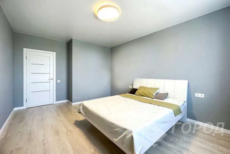 Продам 1-кімнатну квартиру в новобудові, Журавлевка, Код: 709034/2