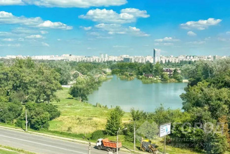 Продам 1-кімнатну квартиру в новобудові, Журавлевка, Код: 709034/2