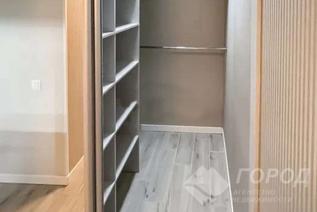 Продам 1-кімнатну квартиру в новобудові, Журавлевка, Код: 709034/2