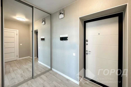 Продам 1-кімнатну квартиру в новобудові, Журавлевка, Код: 709034/2