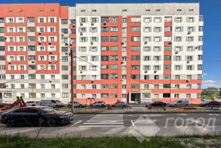 Продам 1-кімнатну квартиру в новобудові, Журавлевка, Код: 709034/2