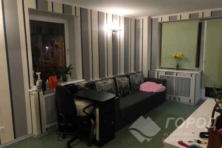 Сдам 1-кімнатну квартиру, Павлово поле, Ботанический сад метро, Код: 709036/1