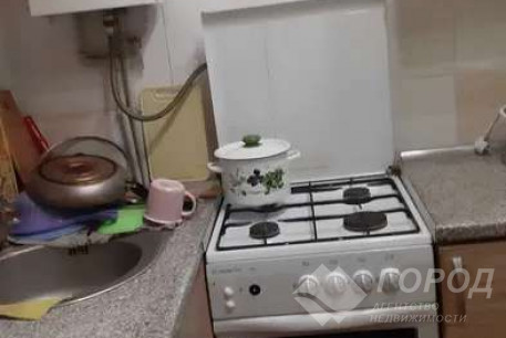 Продам 2-х кімнатну квартиру, Ивановка, Сортировка, Код: 709036/2