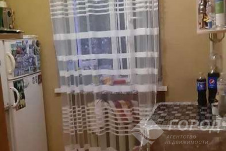 Продам 2-х кімнатну квартиру, Ивановка, Сортировка, Код: 709036/2