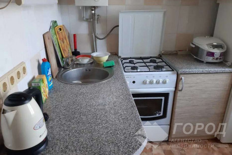 Продам 2-х кімнатну квартиру, Ивановка, Сортировка, Код: 709036/2