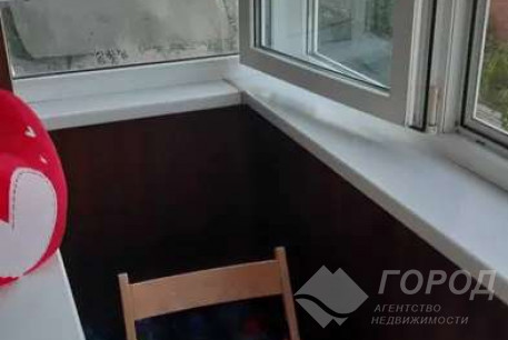 Продам 2-х кімнатну квартиру, Ивановка, Сортировка, Код: 709036/2