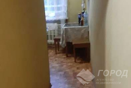 Продам 2-х кімнатну квартиру, Ивановка, Сортировка, Код: 709036/2