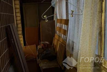 Продам 4-х кімнатну квартиру, Пятихатки, Код: 709061/2