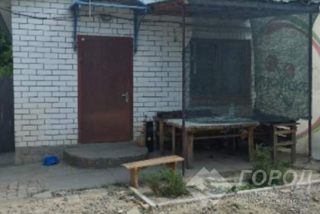 Продам полдома, Бавария, Бондаренко пер., Код: 709093/11