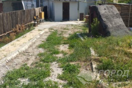 Продам полдома, Бавария, Бондаренко пер., Код: 709093/12