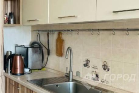 Продам 1-кімнатну квартиру в новобудові, Сосновая Горка, Код: 709093/14