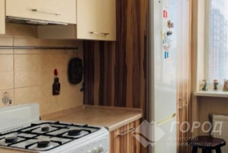 Продам 1-кімнатну квартиру в новобудові, Сосновая Горка, Код: 709093/14