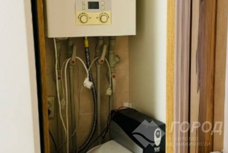 Продам 1-кімнатну квартиру в новобудові, Сосновая Горка, Код: 709093/14