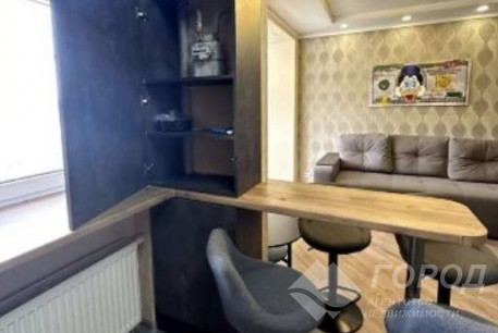 Продам 1-кімнатну квартиру в новобудові, Сосновая Горка, Код: 709093/15