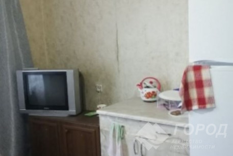 Продам 1-кімнатну квартиру, Одесская, Код: 709093/16