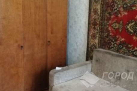 Продам 1-кімнатну квартиру, Одесская, Код: 709093/16