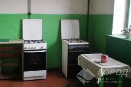 Продам 1-кімнатну квартиру, Одесская, Код: 709093/16