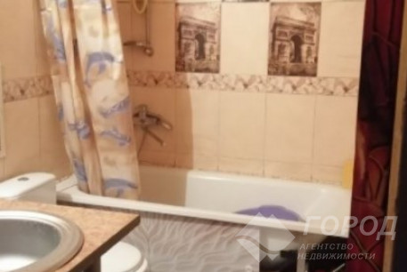 Продам 1-кімнатну квартиру, Одесская, Код: 709093/16