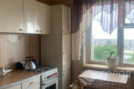 Продам 1-кімнатну квартиру, Новые дома, Код: 709093/17