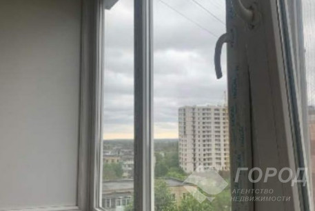 Продам 1-кімнатну квартиру, Новые дома, Код: 709093/17