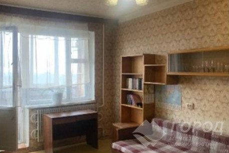 Продам 1-кімнатну квартиру, Новые дома, Код: 709093/17