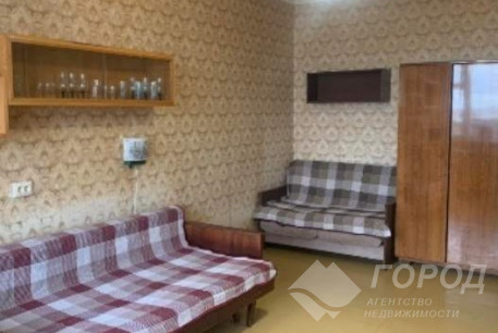 Продам 1-кімнатну квартиру, Новые дома, Код: 709093/17