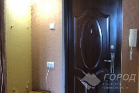 Продам 1-кімнатну квартиру, Новые дома, Код: 709093/17