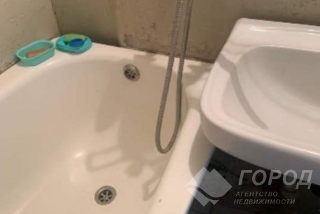 Продам 1-кімнатну квартиру, Новые дома, Код: 709093/17