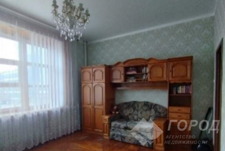Продам 3-х кімнатну квартиру, Центральный рынок, Код: 709093/3