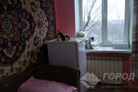 Продам гостинку, Холодная Гора, Код: 709093/4
