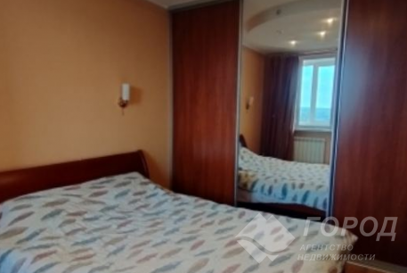 Продам 3-х кімнатну квартиру, Бавария, Код: 709093/9