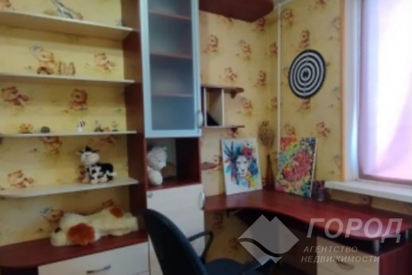 Продам 3-х кімнатну квартиру, Бавария, Код: 709093/9