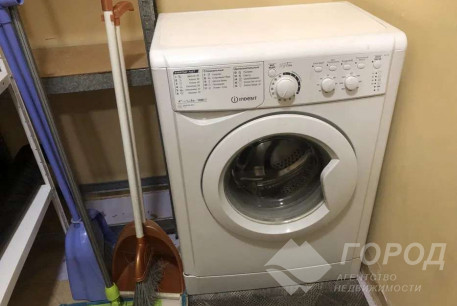 Сдам 1-кімнатну квартиру в новобудові, Салтовский, Завод им. Малышева метро, Код: 709107/5