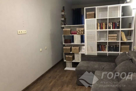 Сдам 1-кімнатну квартиру в новобудові, Салтовский, Завод им. Малышева метро, Код: 709107/5